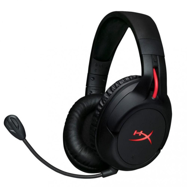 HyperX Cloud Flight (HX-HSCF-BK/EM)