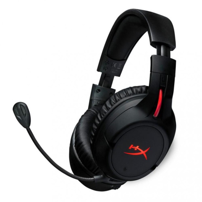 HyperX Cloud Flight (HX-HSCF-BK/EM)