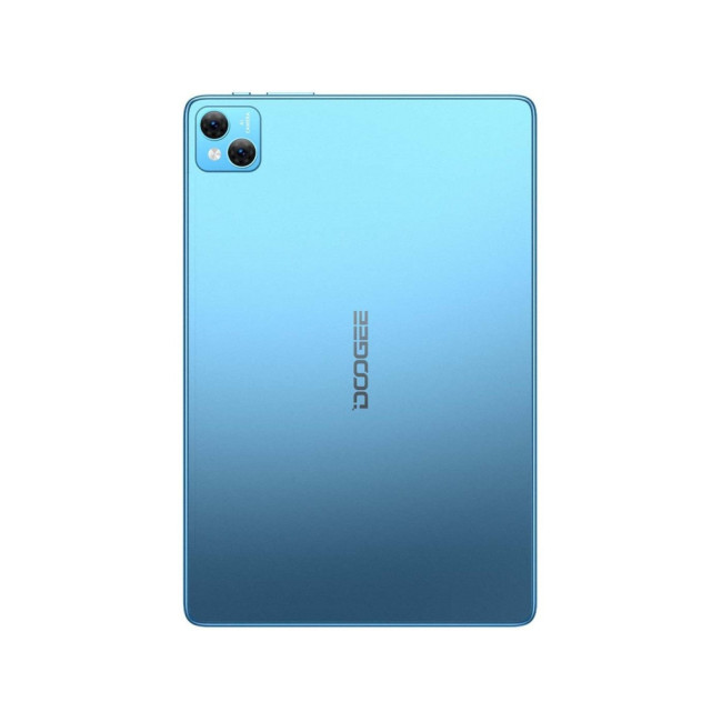 Планшет DOOGEE T10 8/128GB Blue