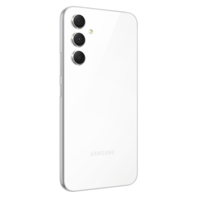 Смаpтфон Samsung Galaxy A54 5G SM-A5460 6/128GB Awesome White