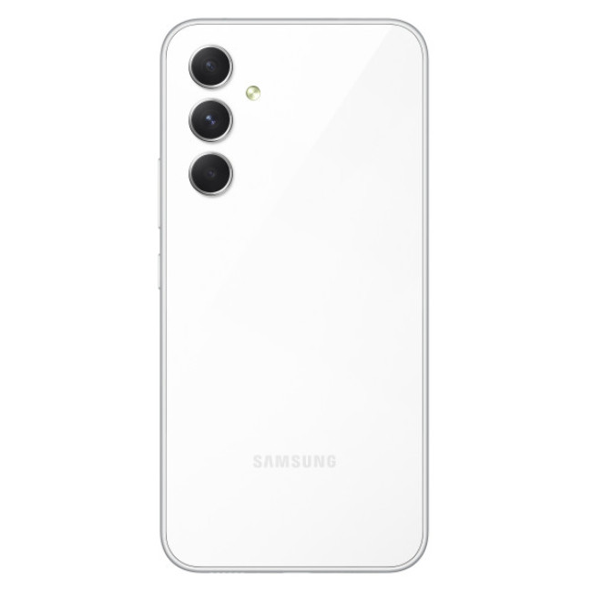 Смаpтфон Samsung Galaxy A54 5G SM-A5460 6/128GB Awesome White