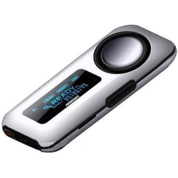 MP3 плеер (Flash) Reellex UP-44 4GB