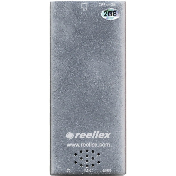 MP3 плеер (Flash) Reellex UP-44 4GB