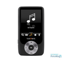 MP3 плеер (Flash) Assistant AM-09404 4Gb White