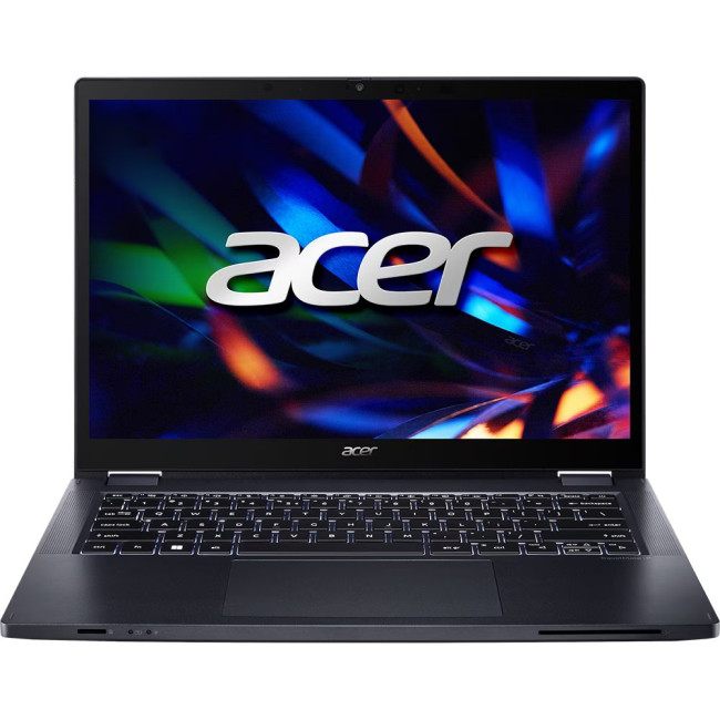 Ноутбук Acer TravelMate P4 TMP414RN-53G-TCO (NX.B5FEX.001)