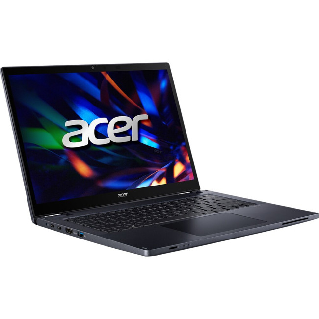 Ноутбук Acer TravelMate P4 TMP414RN-53G-TCO (NX.B5FEX.001)