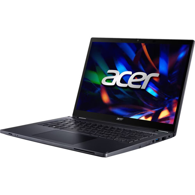 Ноутбук Acer TravelMate P4 TMP414RN-53G-TCO (NX.B5FEX.001)