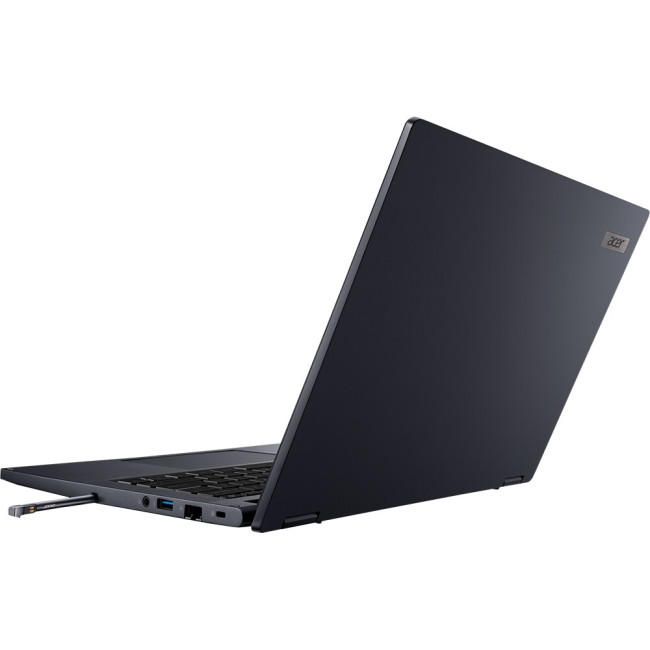 Ноутбук Acer TravelMate P4 TMP414RN-53G-TCO (NX.B5FEX.001)