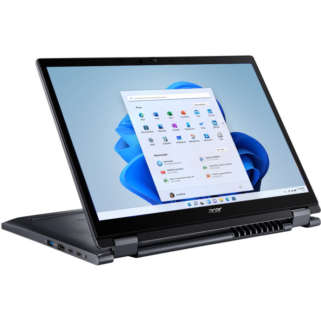 Ноутбук Acer TravelMate P4 TMP414RN-53G-TCO (NX.B5FEX.001)