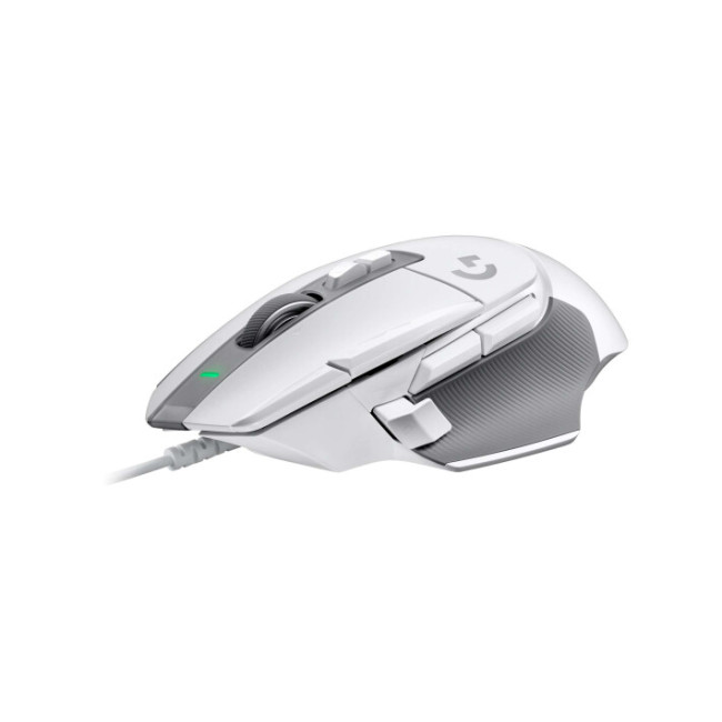 Мышь Logitech G502 X White (910-006146)