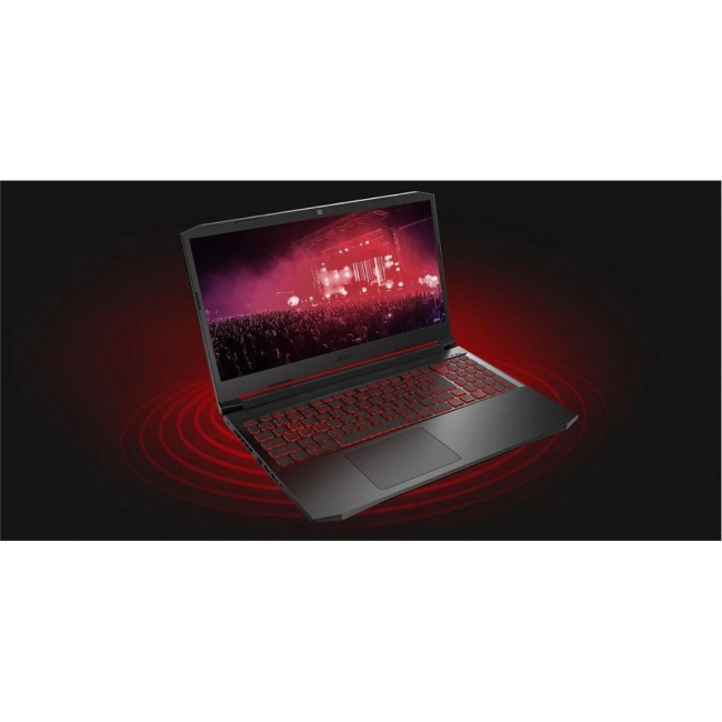 Ноутбук Acer Nitro 5 AN515-55-548M Black (NH.QB1EP.001)