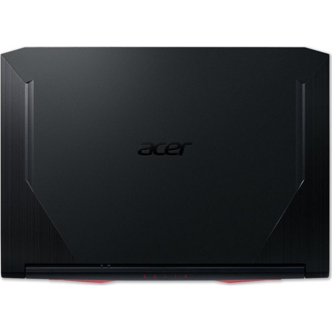 Ноутбук Acer Nitro 5 AN515-55-548M Black (NH.QB1EP.001)