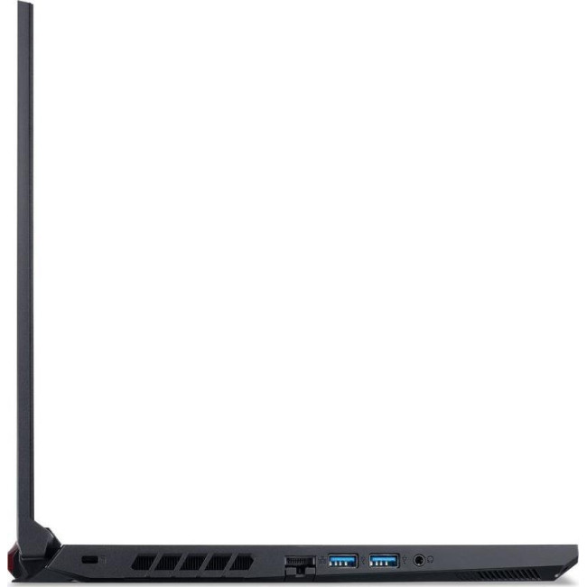 Ноутбук Acer Nitro 5 AN515-55-548M Black (NH.QB1EP.001)