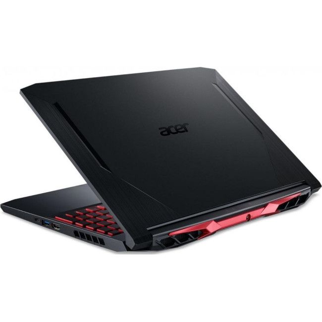 Ноутбук Acer Nitro 5 AN515-55-548M Black (NH.QB1EP.001)