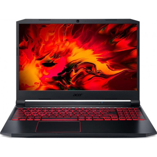 Ноутбук Acer Nitro 5 AN515-55-548M Black (NH.QB1EP.001)