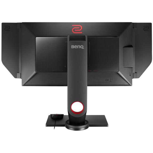 BenQ XL2546 Dark Grey (9H.LG9LB.QBE)