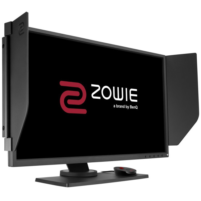 BenQ XL2546 Dark Grey (9H.LG9LB.QBE)