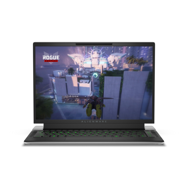 Ноутбук Dell Alienware x14 R2 (USEAHBTSX14R1GHNB)