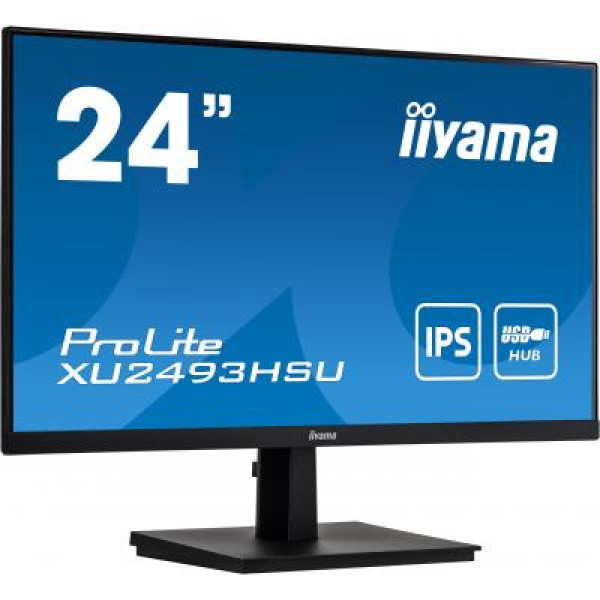 iiyama ProLite XU2493HSU-B1