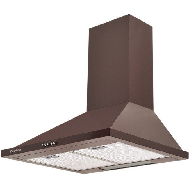 Pyramida KH 60 brown