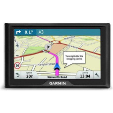 Garmin Drive 61 LMT-S Black (010-01679-17)