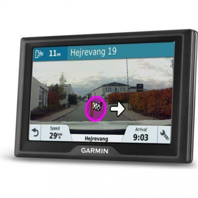 Garmin Drive 61 LMT-S Black (010-01679-17)