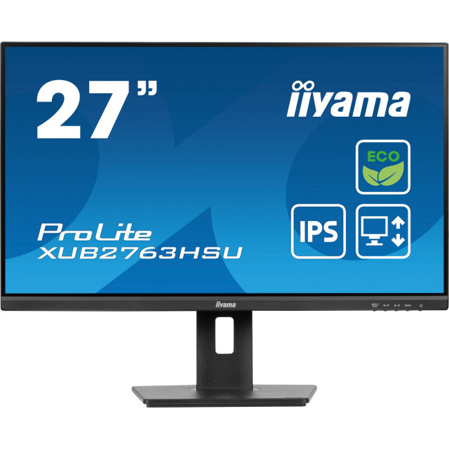 iiyama ProLite XUB2763HSU-B1