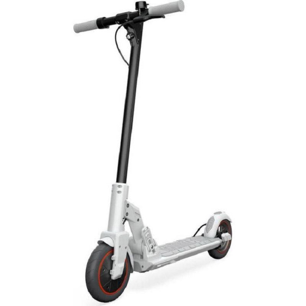 Lenovo M2 Electric Scooter White