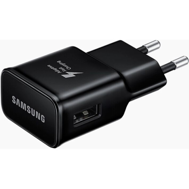 Samsung EP-TA20EBEC Black