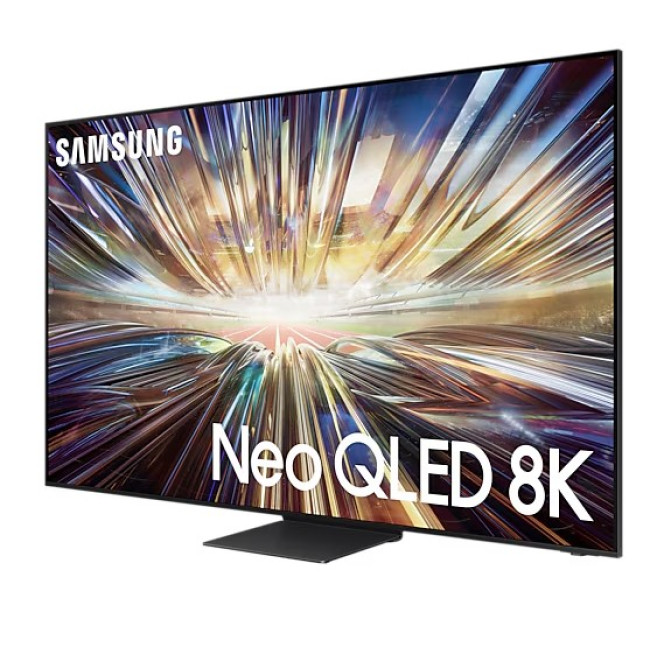 Телевизор Samsung QE65QN800DUXUA