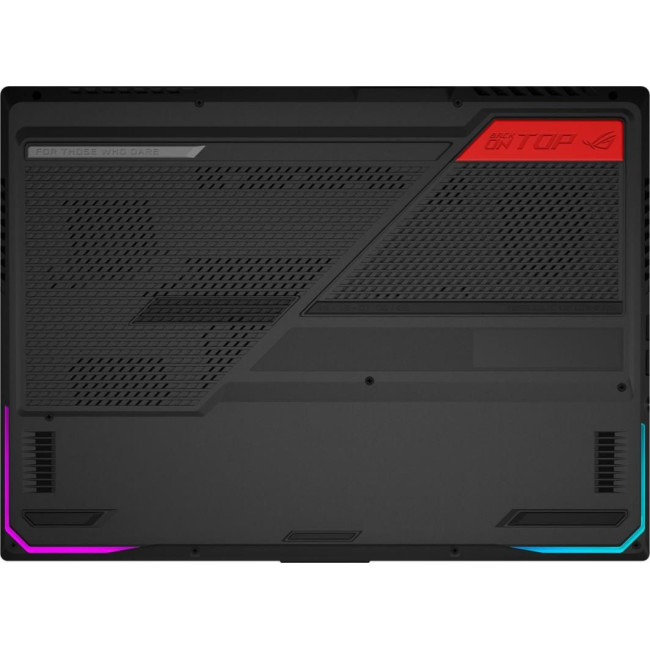 Ноутбук Asus ROG Strix G15 AE (G513QY-HQ025W) Cudtom SSD 960