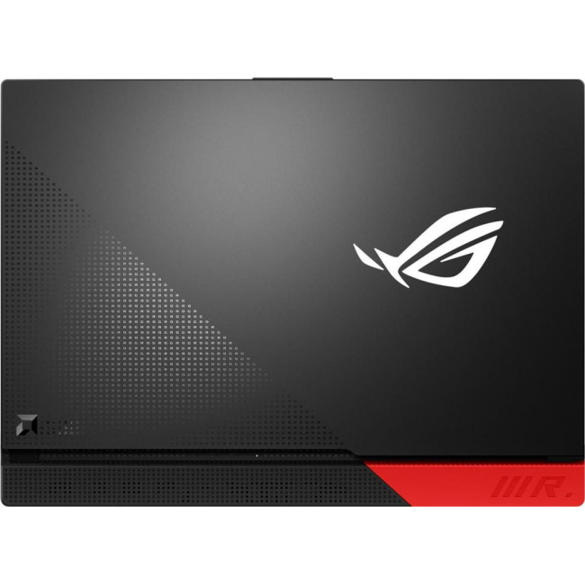 Ноутбук Asus ROG Strix G15 AE (G513QY-HQ025W) Cudtom SSD 960