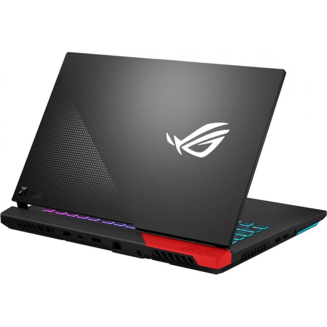 Ноутбук Asus ROG Strix G15 AE (G513QY-HQ025W) Cudtom SSD 960