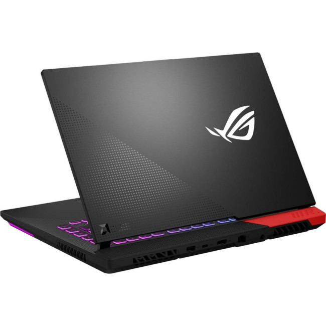 Ноутбук Asus ROG Strix G15 AE (G513QY-HQ025W) Cudtom SSD 960