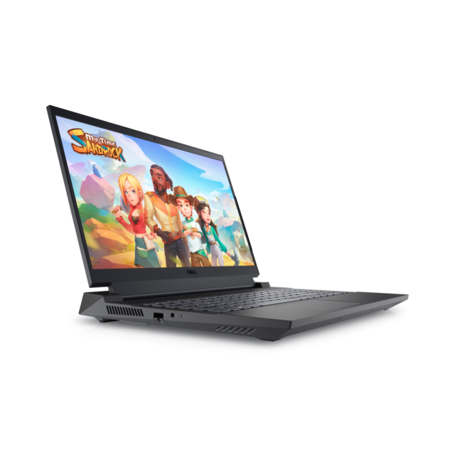 Dell G15 5535 (I5535-A933GRY-PUS)