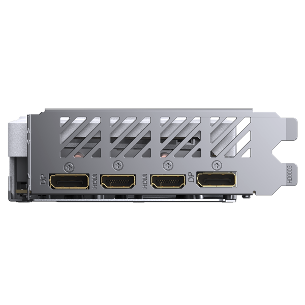 Gigabyte GeForce RTX 4060 8Gb AERO OC: обзор и характеристики