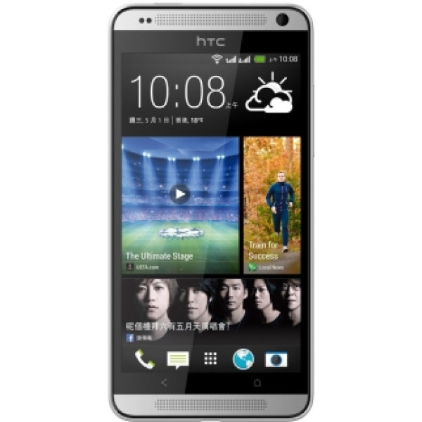 Смартфон HTC Desire 700 (White)