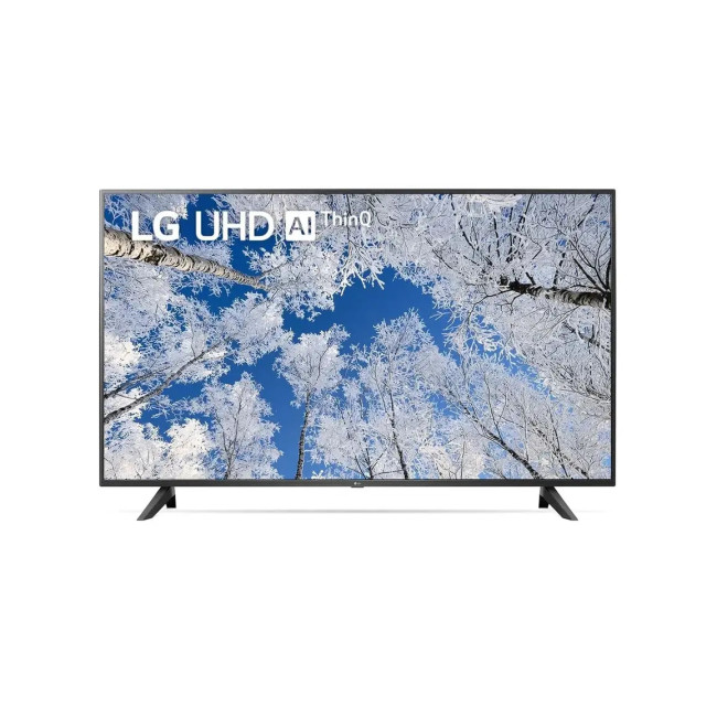 Телевізор LG 55UQ70003LB