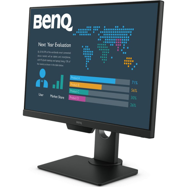 BenQ BL2581T (9H.LHNLB.QBE)