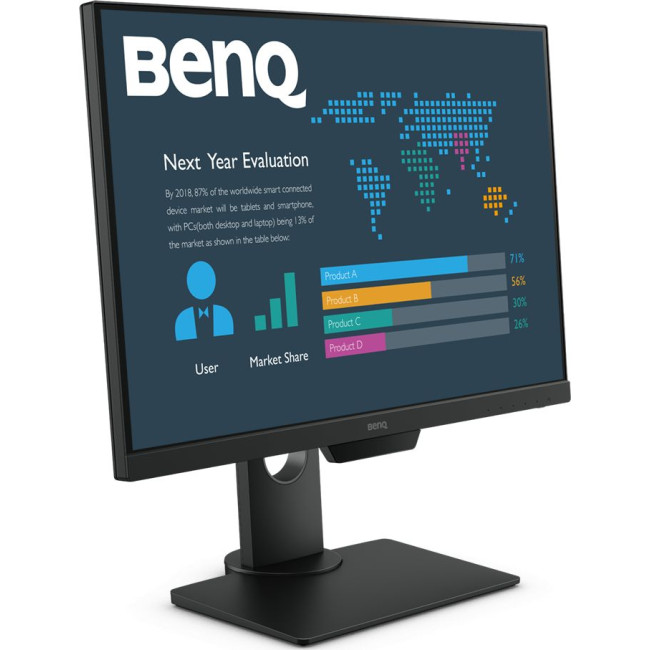 BenQ BL2581T (9H.LHNLB.QBE)