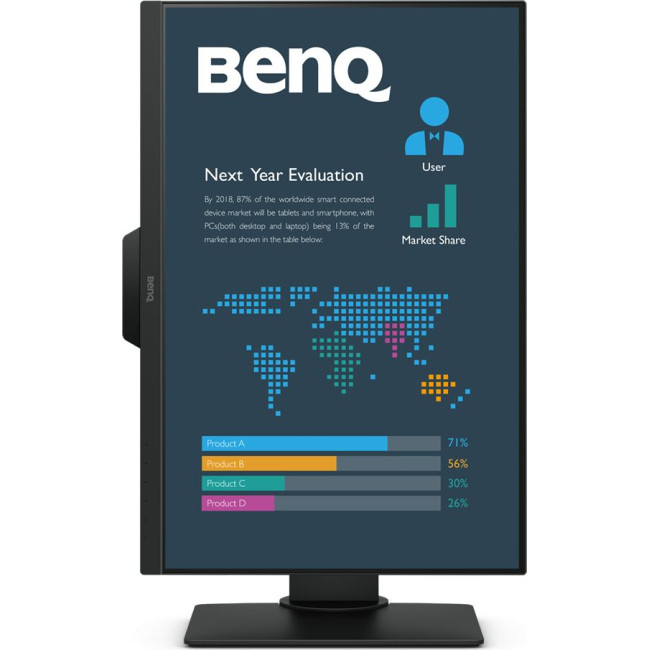 BenQ BL2581T (9H.LHNLB.QBE)