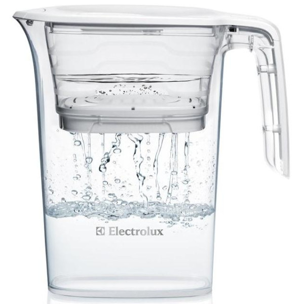 Фильтр-кувшин для воды Electrolux AquaSense EWFLJL1