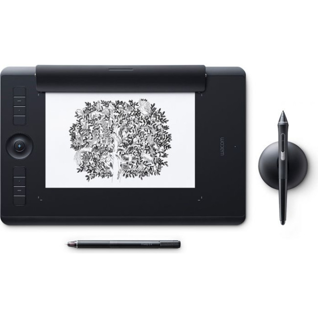 Wacom Intuos Pro L 2 (PTH-860P) Paper Edition