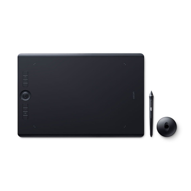 Wacom Intuos Pro L 2 (PTH-860P) Paper Edition