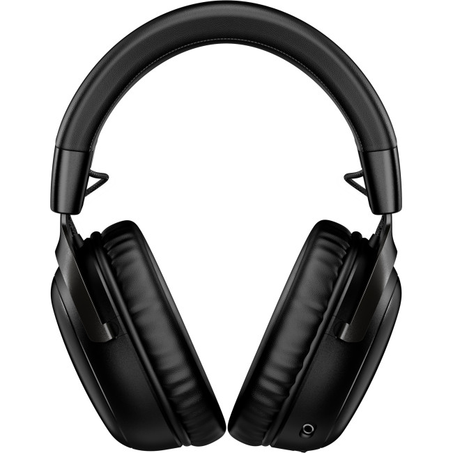 Наушники HyperX Cloud III Wireless Black (77Z45AA)