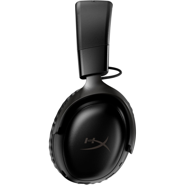 Наушники HyperX Cloud III Wireless Black (77Z45AA)