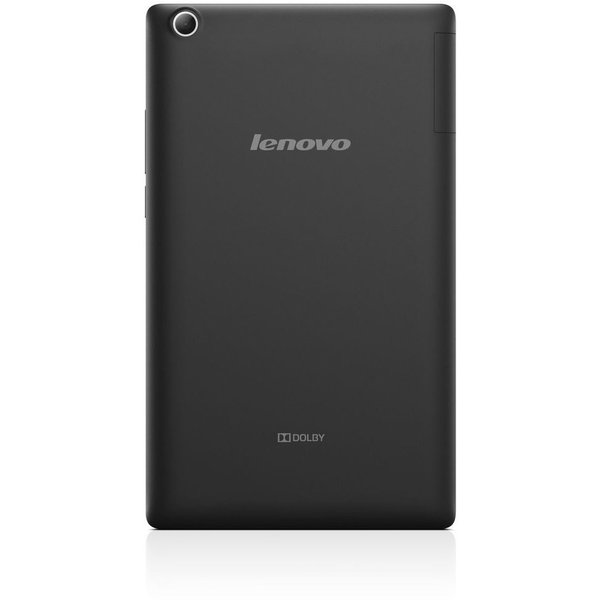Планшет Lenovo Tab 2 A8-50F 8Gb Black (ZA030086)