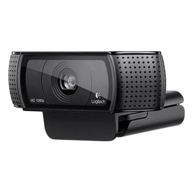 Logitech HD Pro C920 (960-000768, 960-000769, 960-001055, 960-001211)