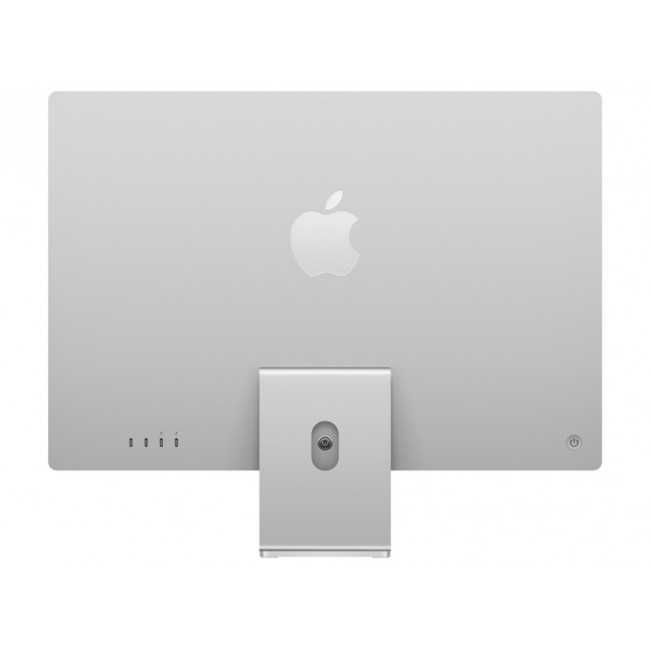 Apple iMac 24 M3 2023 Silver (MQR93)