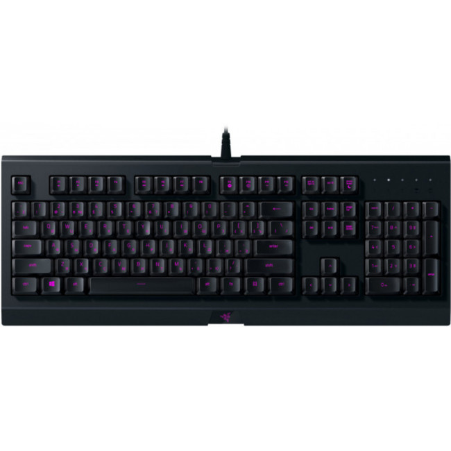 Клавиатура Razer Cynosa Lite (RZ03-02740600-R3M1)